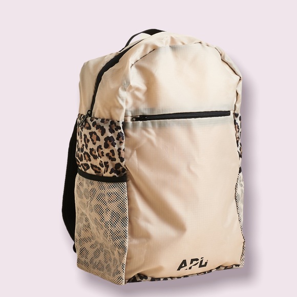Athletic Propulsion Labs | Bags 